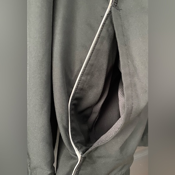 Nike Dri-Fit Jacket Unlined XL - Picture 6 of 11